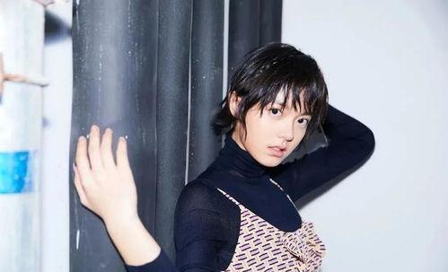 圈内爆料赵今麦,圈内爆料揭示她的不为人知一面 第3张 圈内爆料赵今麦,圈内爆料揭示她的不为人知一面 第3张