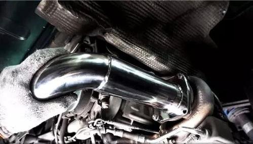 最新排气爆料视频,技术革新与环保升级 第1张 最新排气爆料视频,技术革新与环保升级 第1张