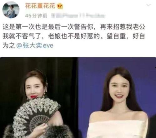 天涯爆料张大奕最新消息 第2张 天涯爆料张大奕最新消息 第2张